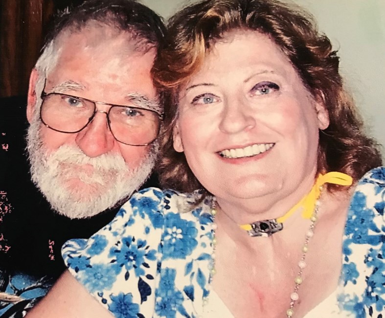 Obituary of Jo Ann Packo           & Gary Pike