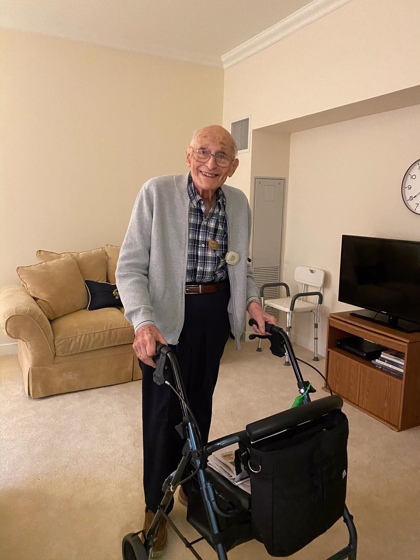 Obituary of Raymond Leonard Heckman