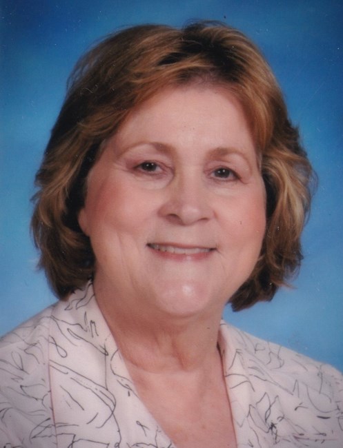 Obituary of Annie Rosie Trabeaux