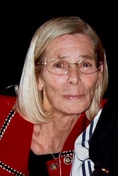 Obituary of Brenda Davidson Steele