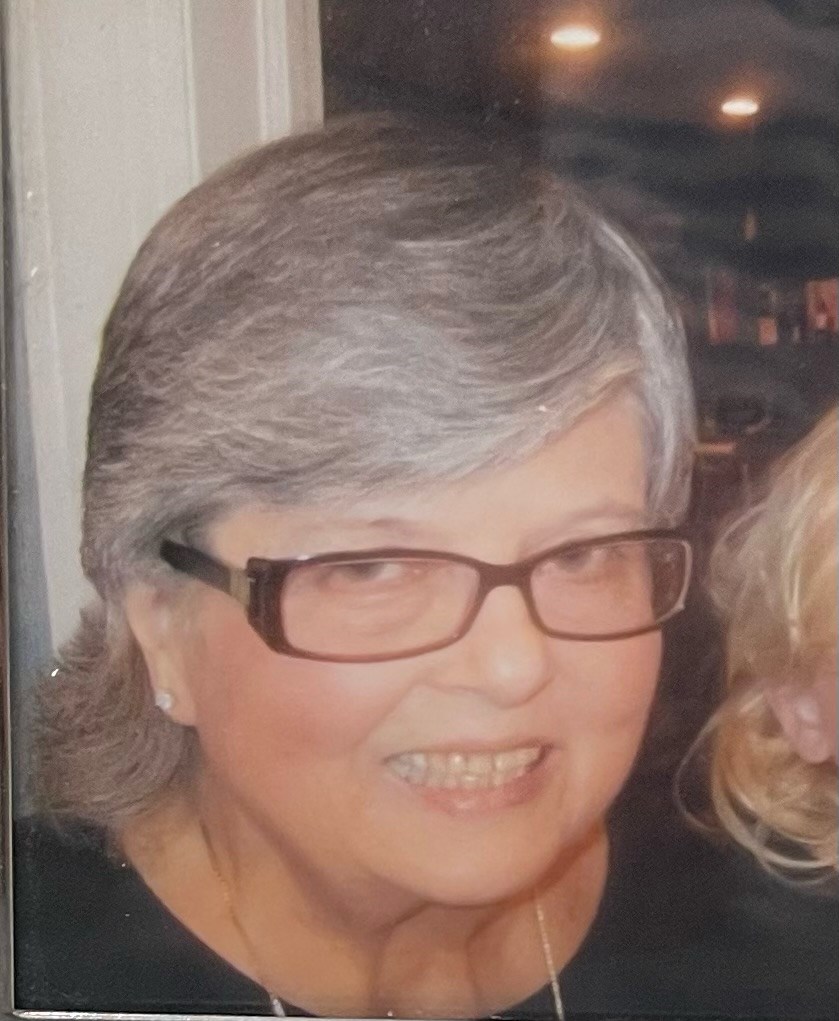 Obituary of Carole Moser