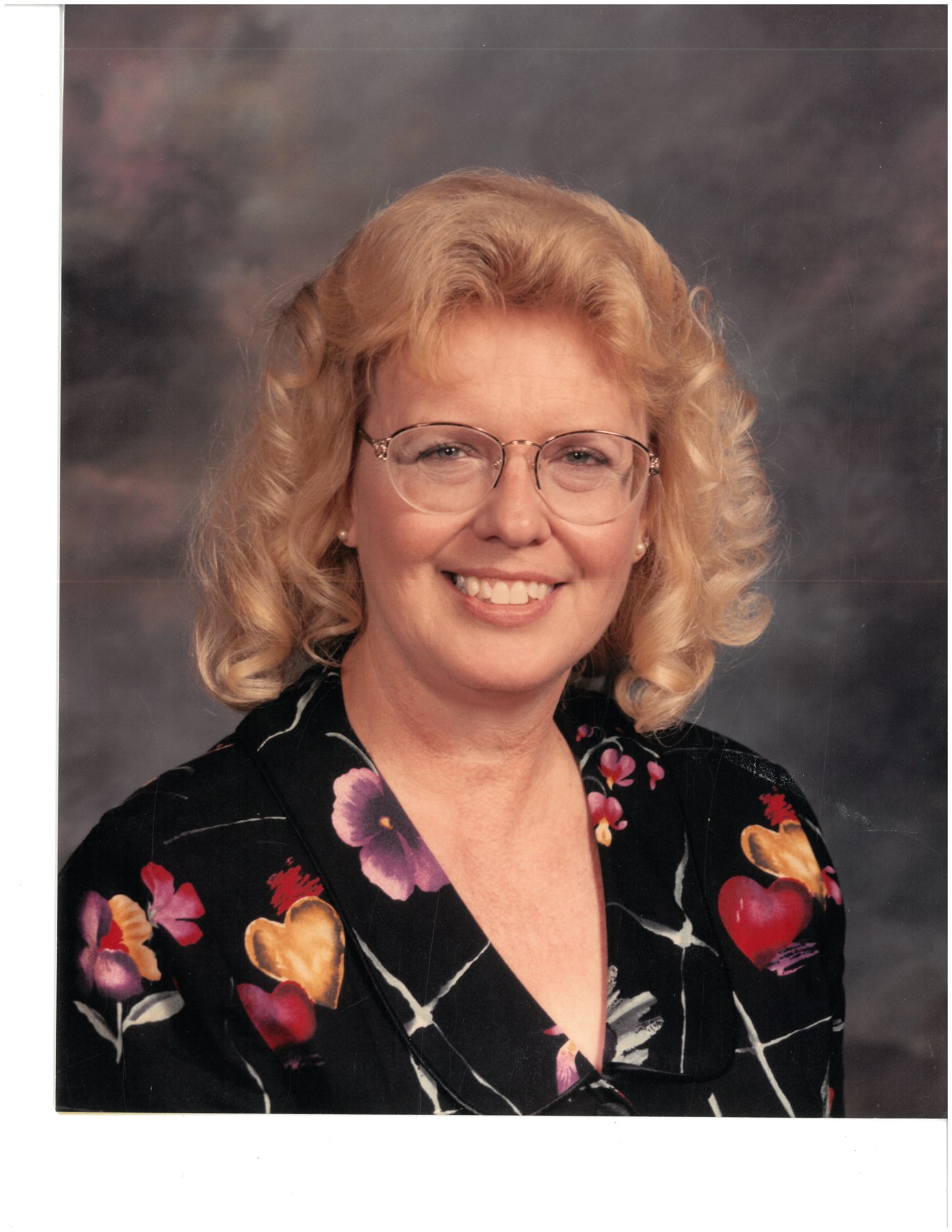 Obituary of Connie Dea Palmour