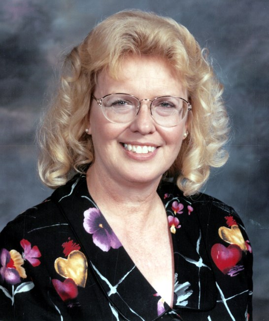 Obituary of Connie Dea Palmour