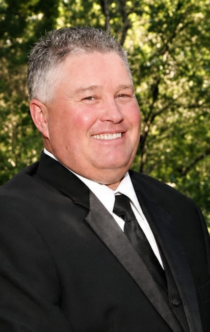 Obituary of Rex Timothy Fortune
