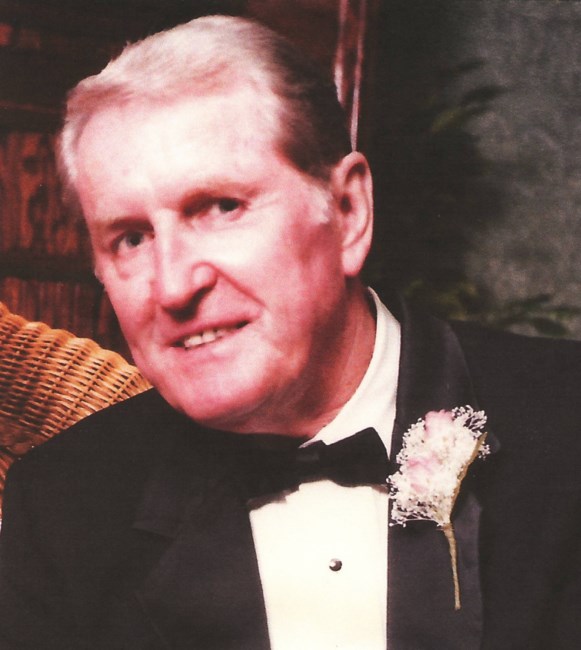 Obituary of George Calvin Corcoran