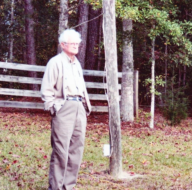 Robert Wilcher Obituary Griffin Ga