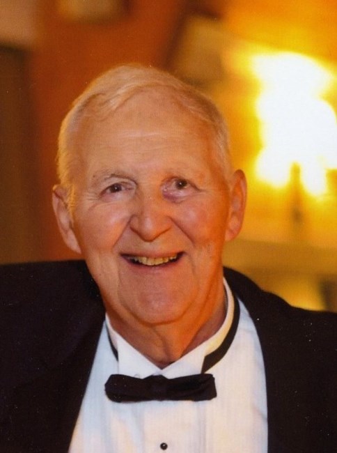 Obituary of Henry J. Sundvik Jr.