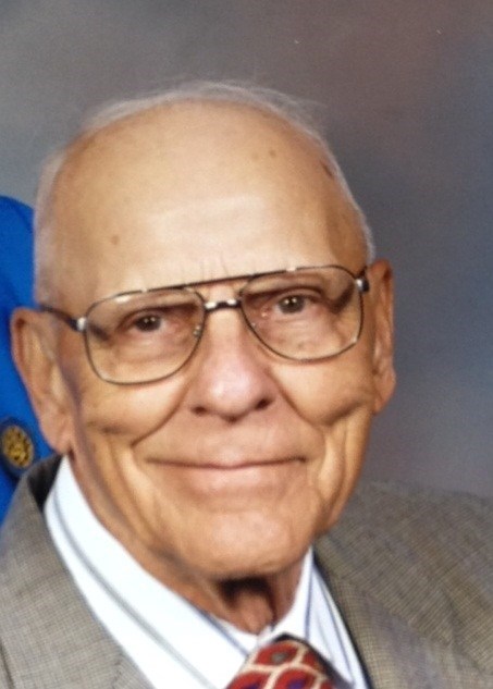 Obituary of William H Hairston Jr