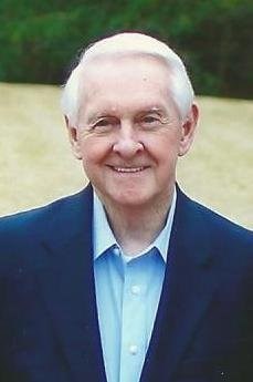 Obituary of Clarence Morgan Cole