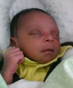 Obituary of Kayden Demetrious Payne