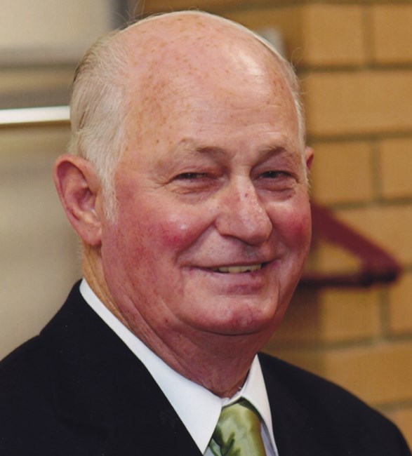 Obituary of Charles R. Evans