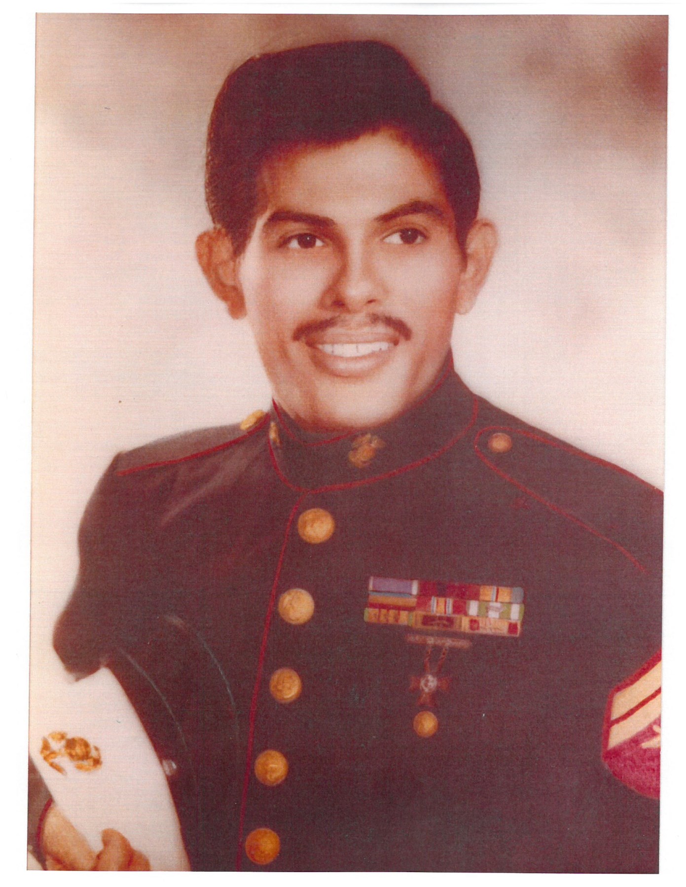 Obituary of Moises Celestino Orta