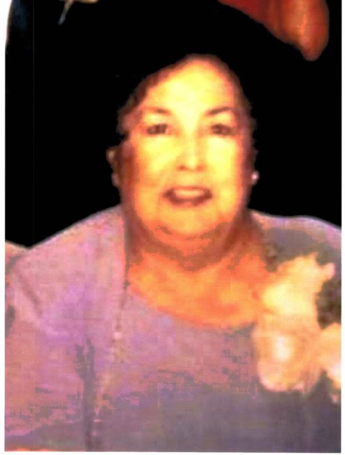 Obituary of Guadalupe Estrada Rodriguez