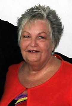 Obituary of Vicki Lynn Jasmin