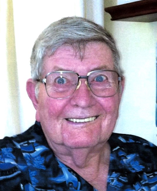 Obituary of Marion Douglas Glascock