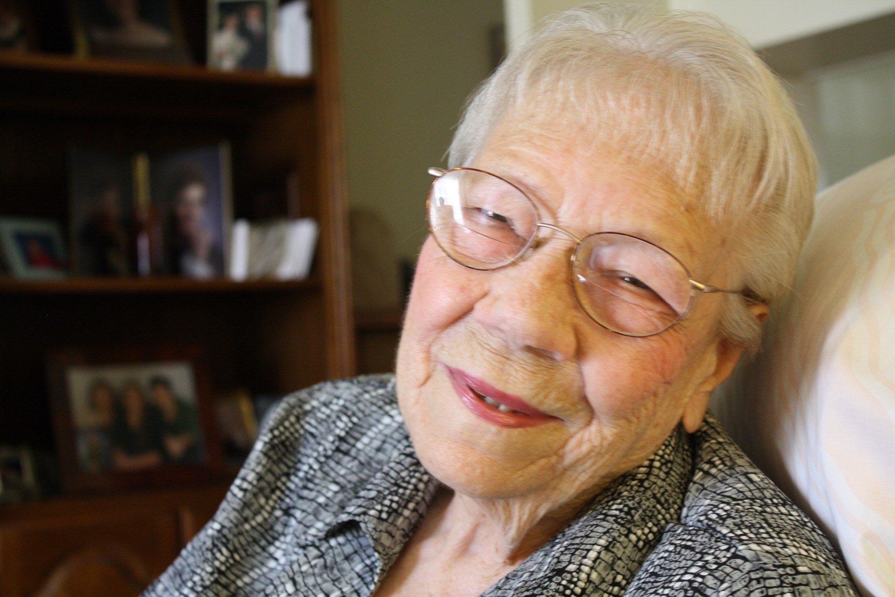Dollie Iness Obituary San Jose CA