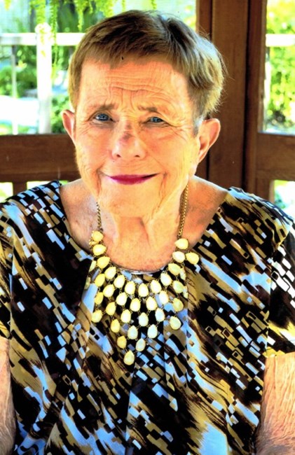 Obituario de Marilyn Kitty Hookman