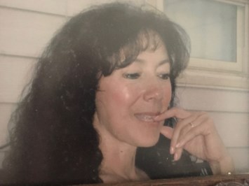 Obituario de Lorraine Helen Zamora