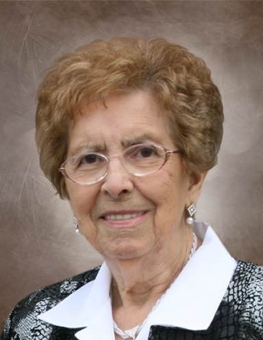 Obituary of Marie-Paule (Laliberté) Robert