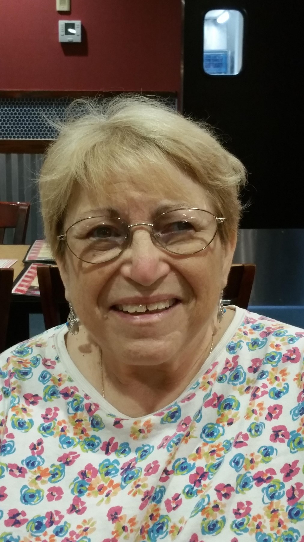 Obituary of Judith Ann Hoffman Dyhouse