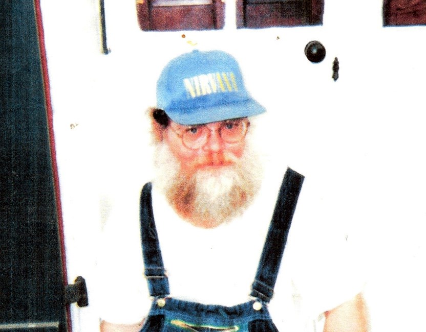 Obituary of Don Block