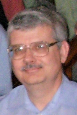 Obituary of Ross Douglas Murray