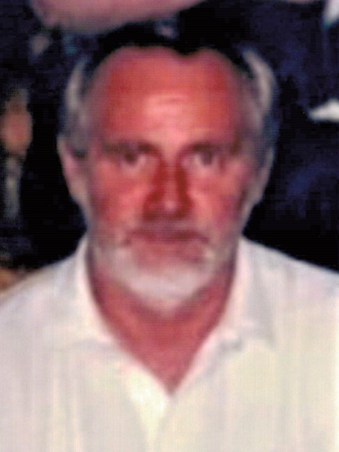 Obituary of Martin Daborn