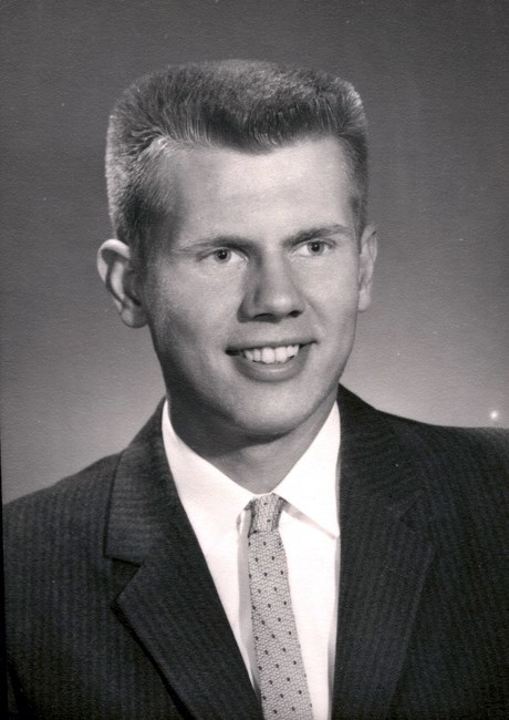 Obituary of Douglas Lee Nibarger