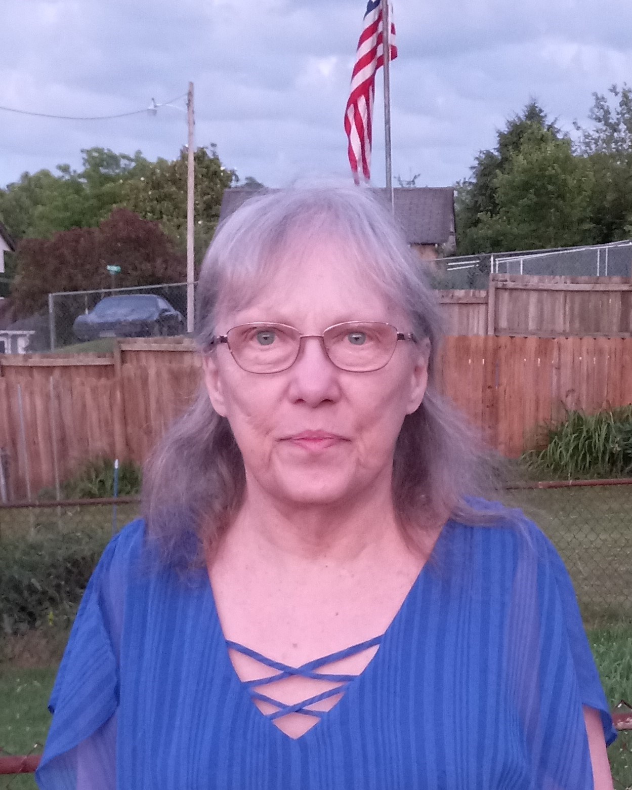 Obituary of Linda Sue (Graves) Somazze