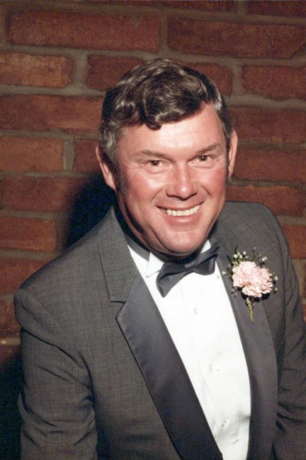 Avis de décès de Roscoe Prince Penny