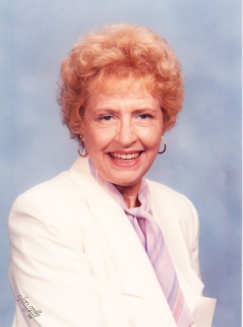 Obituary of Dorothy Ann Fuller