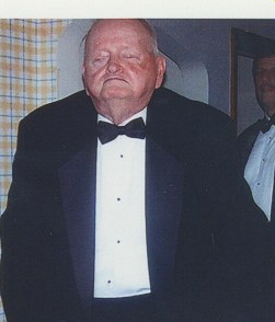 Obituary of James Wilson Scoggins III