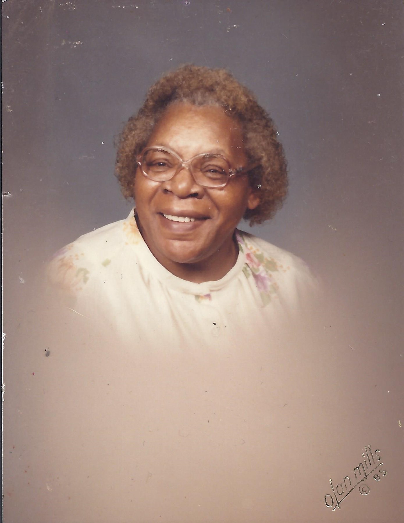 Obituary of Valaree Teresa Frazier