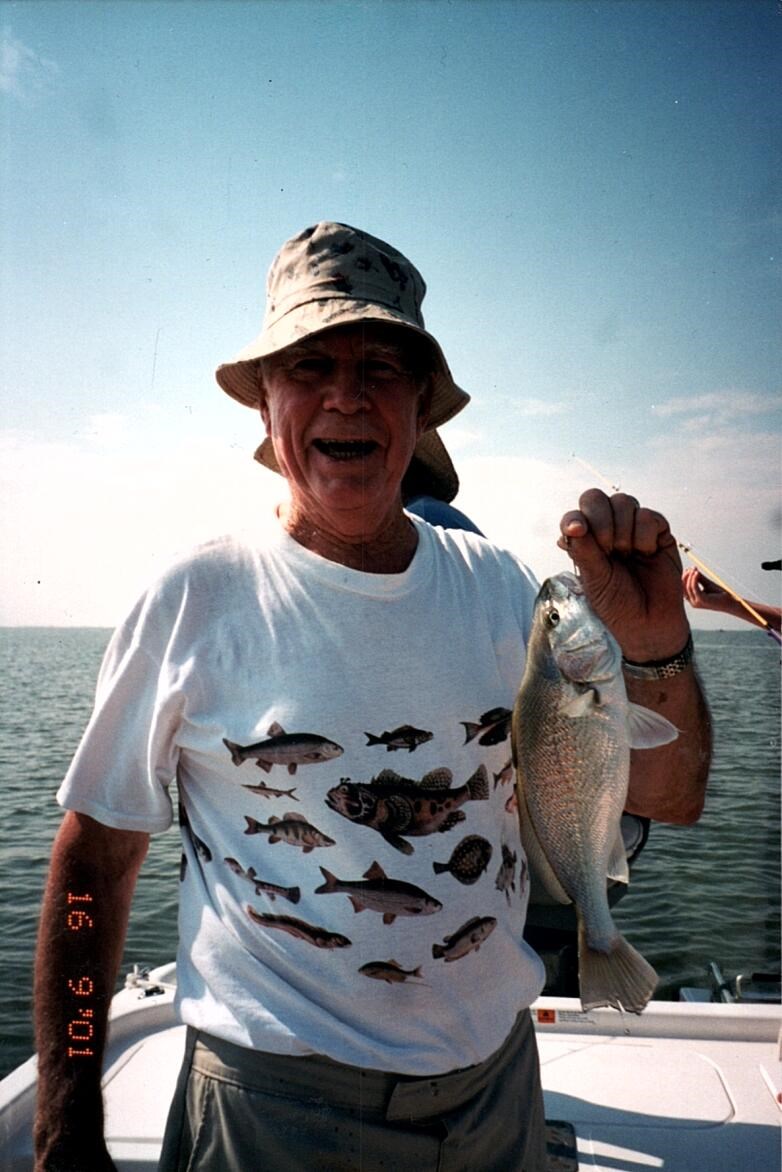 Obituary of Lucius D Sugg Jr