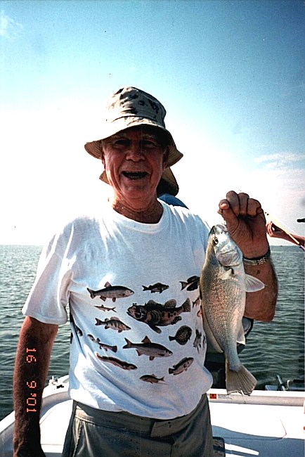 Obituary of Lucius D Sugg Jr