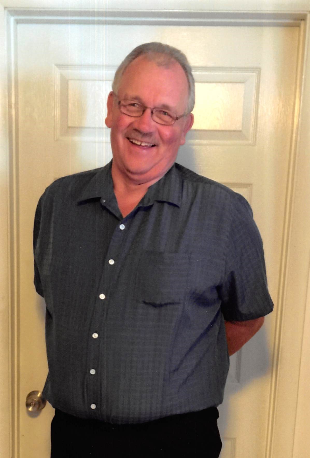 Obituary of Billy Joe Turner