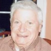 Obituary of Thomas J. Fox