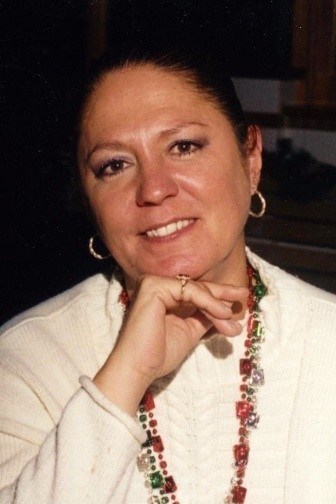 Obituary of Paula Chappell