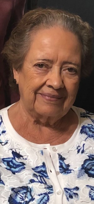 Obituario de Antonia Magaña Ruiz