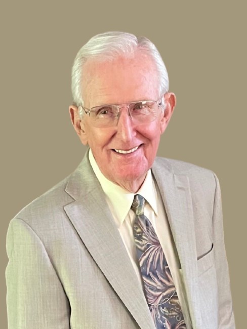 Obituary of Palmer Cleveland Spence