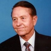Obituary of James Leonard Bird