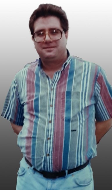 Obituary of Jeffrey Jay Pollen