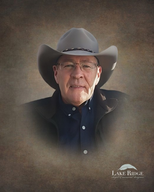 Obituary of Gary Lynn Hamilton