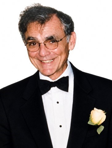 Obituary of Richard Alfred Marciano