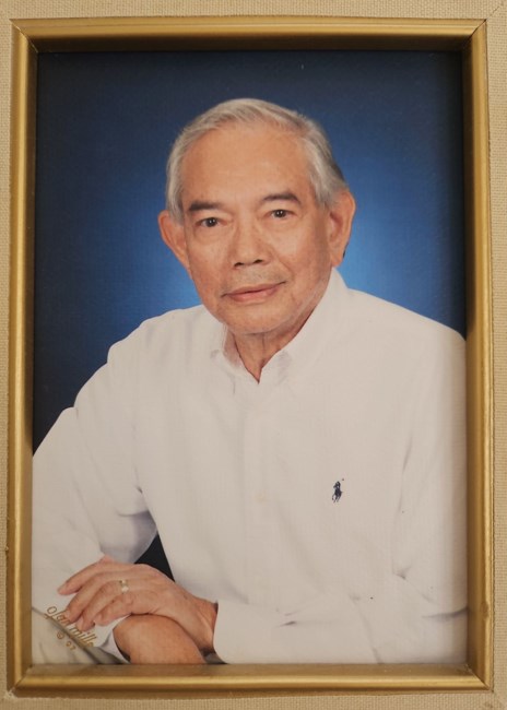 Obituary of Jaime Piquer Ampaya