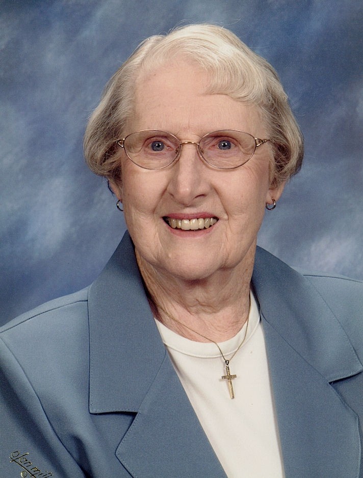 Lois Elma Lyse Sautter Obituary Davenport, WA