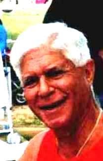 Obituary of Donato Ameruoso