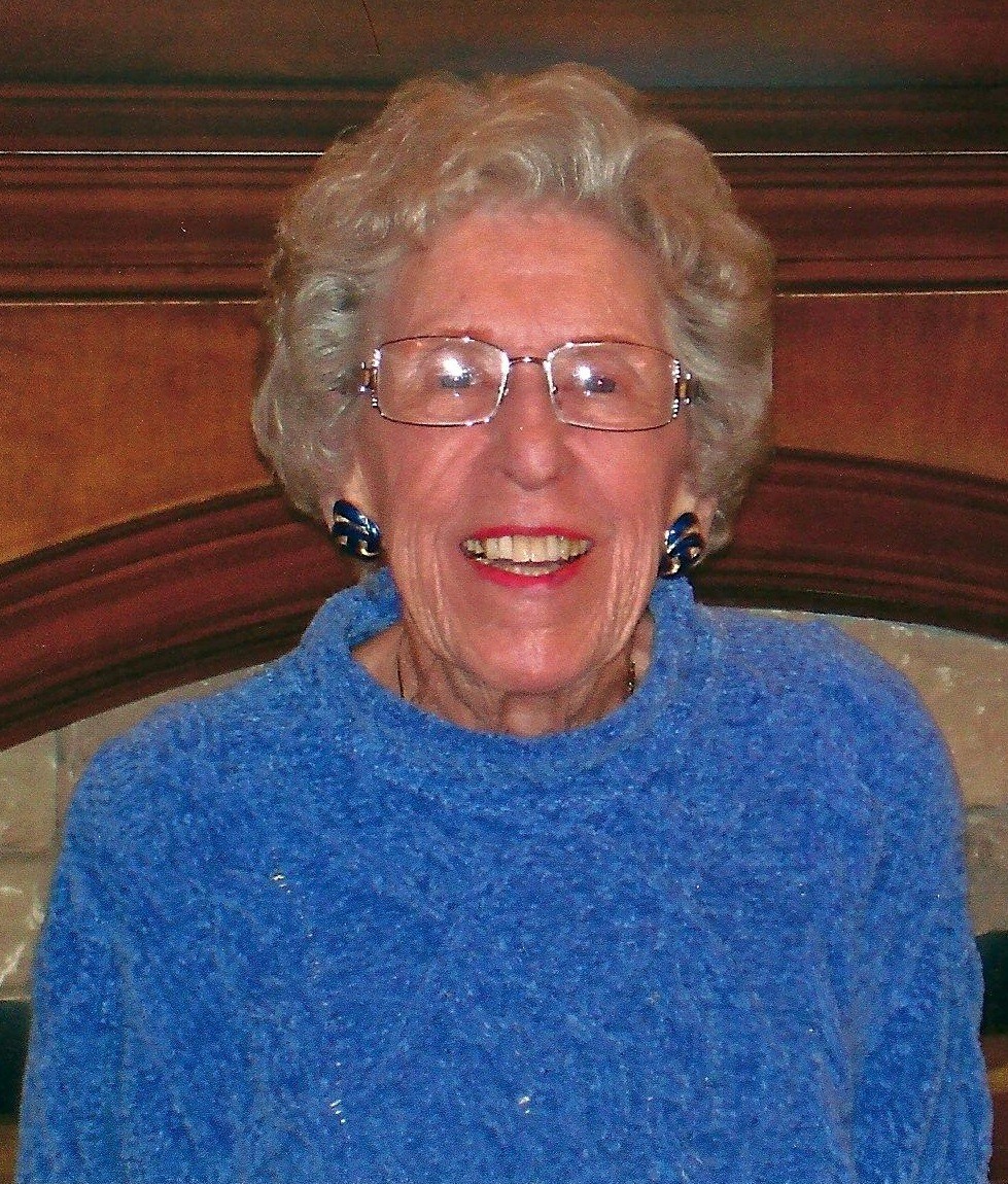 Helen S. Ross Obituary Sandy Springs, GA