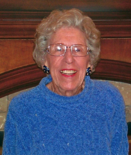 Obituary of Helen S. Ross