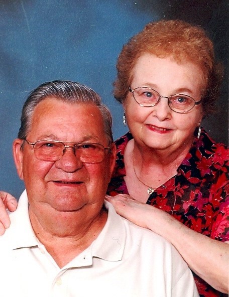 Obituary of Richard D. Boone